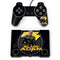 DC Comics Black Adam Movie Art Character and logo PlayStation Classic Bundle Skin
